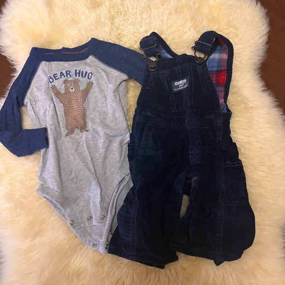 Baby boy bundle - Picture 3 of 3
